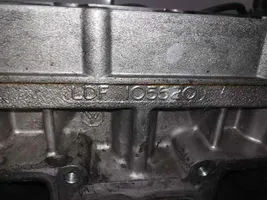 Opel Astra G Culasse moteur 105520
