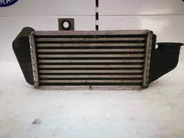 Ford Escort Interkūlerio radiatorius 6991517