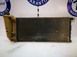 Lancia Y10 Radiatore di raffreddamento 