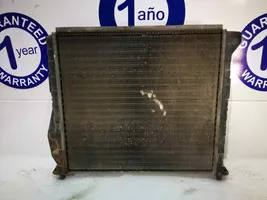 Alfa Romeo 75 Radiatore di raffreddamento AR161000704100