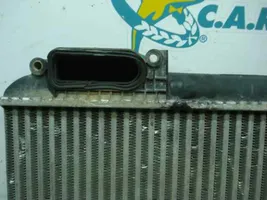 Citroen Xantia Chłodnica powietrza doładowującego / Intercooler 