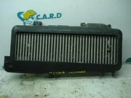 Citroen Xantia Radiatore intercooler 