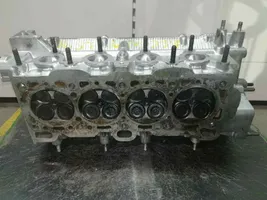 Hyundai Accent Engine head 