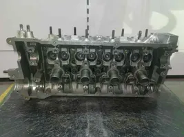 Hyundai Accent Engine head 