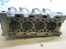 Ford Fiesta Culasse moteur 9643477110