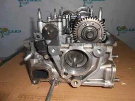 Honda Civic Testata motore RMA406