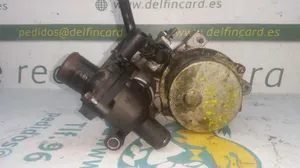 Ford Mondeo Mk III Vacuum valve 