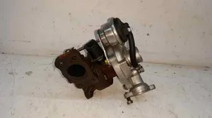 Ford Fiesta Turboahdin KP35487599