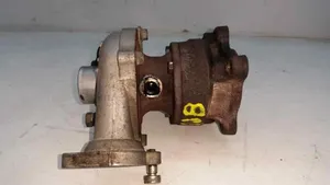 Ford Fusion Turboahdin KP35435749