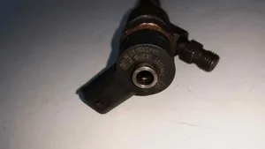 Fiat Grande Punto Fuel injector 0445110183