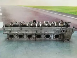 BMW X5 E70 Testata motore 1436793