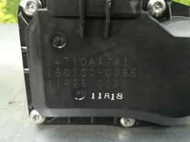 Subaru Legacy Valvola EGR 14710AA741