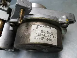 Ford Mondeo Mk III Vacuum valve XS7Q2A451BH