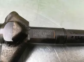 Nissan NP300 Injecteur de carburant 16600EB300