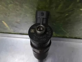 Peugeot 1007 Injecteur de carburant 