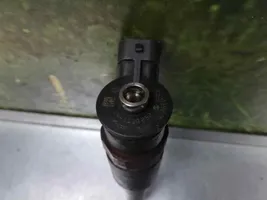 Peugeot 1007 Injecteur de carburant 