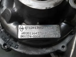 Renault Clio IV Turbine H8201164371