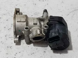 Citroen C4 I Picasso Soupape vanne EGR 9681825280