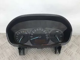 Ford Ka Geschwindigkeitsmesser Cockpit G1B510849AG
