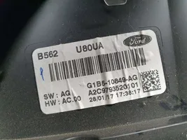 Ford Ka Compteur de vitesse tableau de bord G1B510849AG
