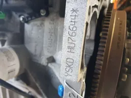 Ford Ka Silnik / Komplet YSKD