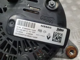 Nissan Micra K14 Generatore/alternatore 231009092R