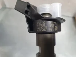 Audi Q7 4L Fuel injector 057130277AH