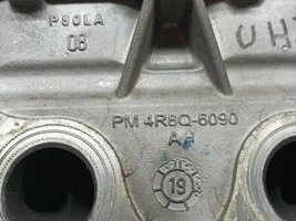 Peugeot 407 Głowica silnika 4R8Q6090
