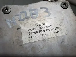 Honda CR-V Zawór podciśnieniowy 36300RL0G012M2