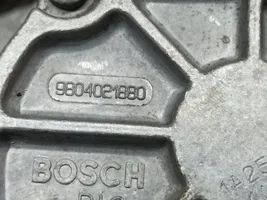 Peugeot 308 SW  Zawór podciśnieniowy 9804021880