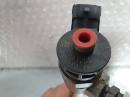 Renault Kangoo II Injecteur de carburant H8201636333