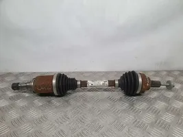 Smart ForTwo III C453 Rear driveshaft 