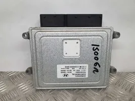 Hyundai Ioniq Calculateur moteur ECU 3910103HV5