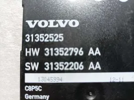 Volvo XC60 Autres unités de commande / modules 31352525