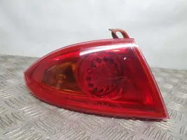 Seat Leon (1P) Lampa tylna 89320251