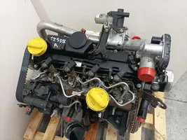Renault Fluence Silnik / Komplet K9KG832
