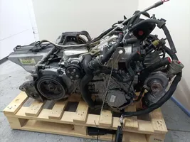 Mercedes-Benz B W245 Moteur 640941