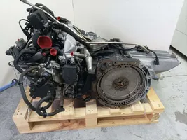 Mercedes-Benz B W245 Moteur 640941