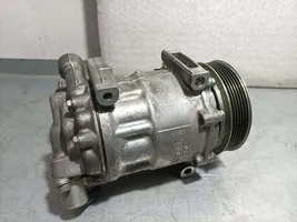 Citroen C5 Compressore aria condizionata (A/C) (pompa) 9656572680