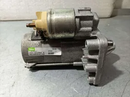 Citroen C5 Motor de arranque 9645100680