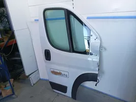 Peugeot Boxer Front door 