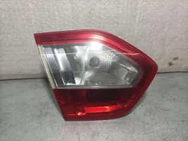 Renault Fluence Lampa tylna 265550041R