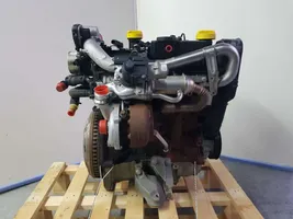 Renault Fluence Silnik / Komplet K9K8