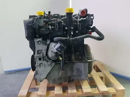 Renault Fluence Engine K9K8