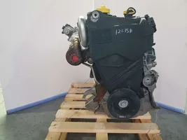 Renault Fluence Engine K9K8