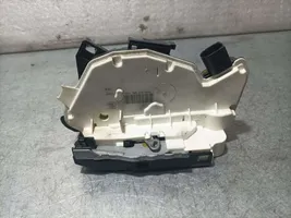 Volkswagen Tiguan Etuoven lukko 5N0839015G