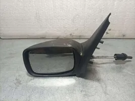 Ford Fiesta Spogulis (elektriski vadāms) 