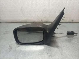 Ford Fiesta Front door electric wing mirror 