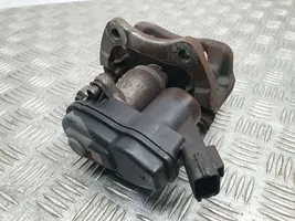 Renault Scenic III -  Grand scenic III Rear brake caliper 32338814