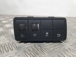 Hyundai ix20 Interrupteur / bouton multifonctionnel 933001KAB0EQ
